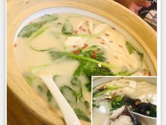 千岛湖有机鱼头-好媳妇(太湖路店)