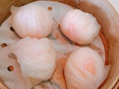 笋尖鲜虾饺-御宝轩(益丰·外滩源店)