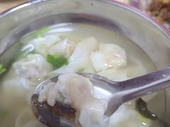 -海萍馄饨(湖北路店)