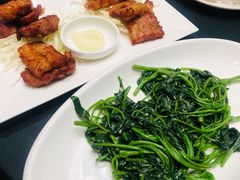主厨飘香肉-神仙馆(衡山路店)