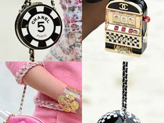 -CHANEL(恒隆广场店)