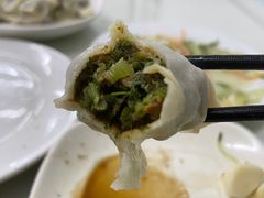 -享口福饺子馆(民旺园店)