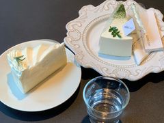 -MOSI CAKE摩思·生牛乳半糖蛋糕(云港花园店)