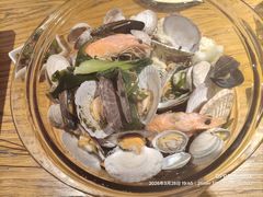 -金太阳海鲜烧烤·本地人餐厅(南沙店)