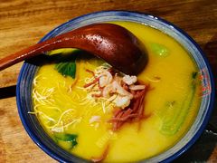 -兰溪小馆(东直门簋街店)