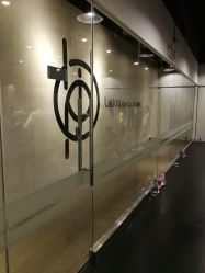 -Union街舞工作室