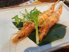 -大江户日本料理(吕厝店)