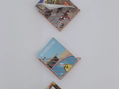 -COTTON CAFE(德信·中外公寓店)