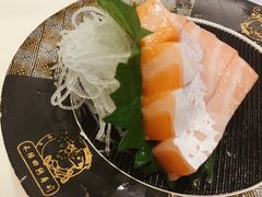 -禾绿回转寿司(苏宁广场店)