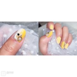 -恐龙·美甲美睫