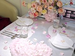 -PARFUM FLORAL花境法餐(南京首店)