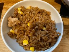 -一井烧肉·活鳗·寿司(望京SOHO店)