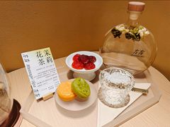 -左右Massage/Spa(长寿路店)