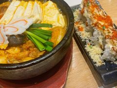 -上户日本料理(北仑富邦店)