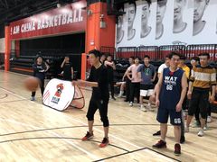 -洛克公园美式运动体验馆(唯品会合肥蜀山城市奥莱店)