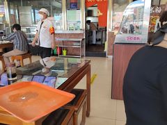 -庆丰包子铺(回龙观店)