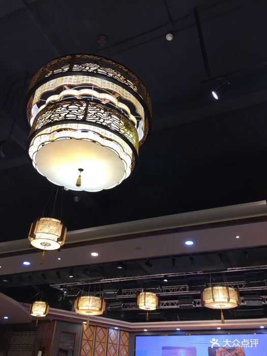 大快活酒楼-图片-顺德区美食-大众点评网