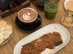 -无印良品餐堂 MUJI Diner(成都太古里店)