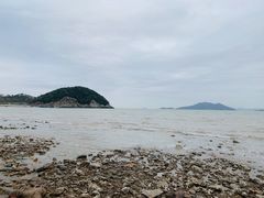 -东海半边山旅游度假区