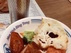 招牌四宝饭-敏华冰厅(天河城店)