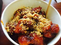 -米屋石锅拌饭(师大店)