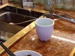 -鹿客臻鲜海鲜自助餐厅(永旺店)