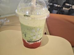-奈雪的茶(东莞汇一城店)