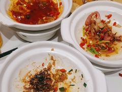 -兰湘子·湘菜小炒(南京江宁万达店)