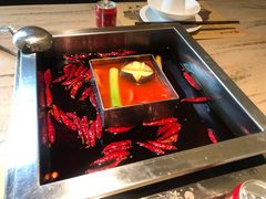 -锦城印象火锅(天府三街店)