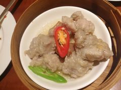 -杭州JW万豪酒店-万豪中餐厅