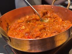 -Ameigo梅果·云贵川bistro(长宁来福士店)