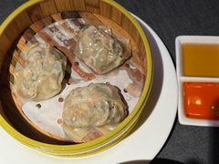 -锦府园·新台州菜(合生汇店)