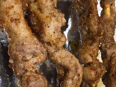 -马吉德牛肉拉面(新街口店)