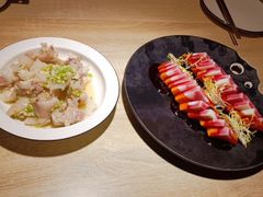 -味莊·青岛菜(云霄路店)