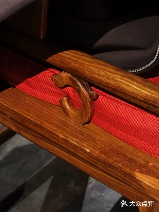 那家小馆•北京菜•烤鸭(中关村店)图片