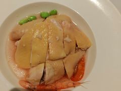 -西湖春天•老字号杭州菜(百汇店)