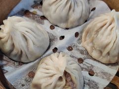 -古南都·清真绿柳居菜馆(太平南路店)
