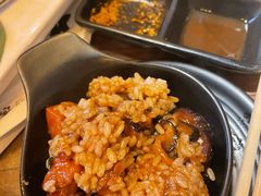 -金九姬黑牛烤肉料理(杨舍老街店)