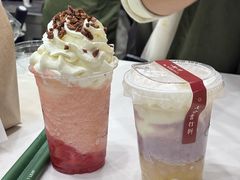 -一树一叶·福建茶档(石鼓路店)