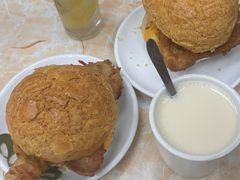 -沙溪兄茶餐厅