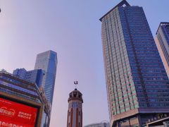 -八一路好吃街(雨田商务大厦店)