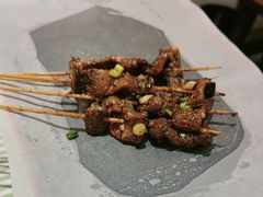 -三毛烧烤·南昌大排档(山姆店)