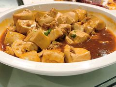 麻婆鲜豆腐-品粹徽园·家常安徽菜