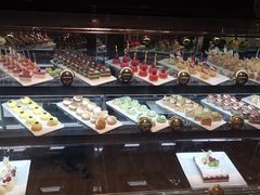 -杭州国际会议中心洲际酒店-原素全日餐厅(解放东路店)