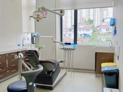 -佛山中大口腔医院·市二级口腔专科医院