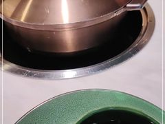 -狐狸爱上椰子鸡(金地广场店)