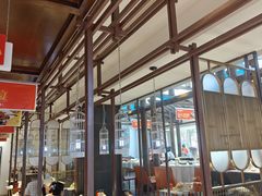 -阿瓦山寨·湘菜现炒·剁椒鱼头王(咸阳总店)