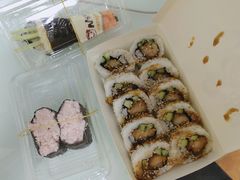 -N多寿司(同曦假日百货店)