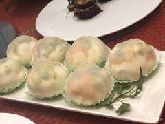 -鲁商铂尔曼大酒店·铂丽自助餐厅