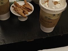-金色印象·4K影院式足体养生(南方花园店)